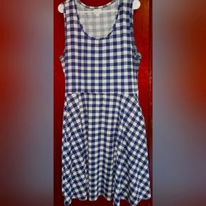 Lularoe dress